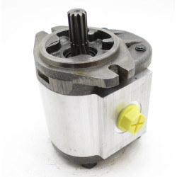 HYDRAULIC PUMP FOR BOBCAT 853 863 873 A22.4L29155 A22.4L 29155 POWER STEERING